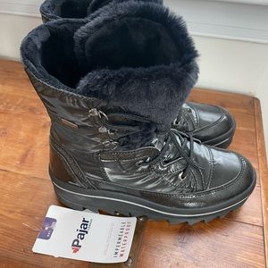 Pajar winter boots